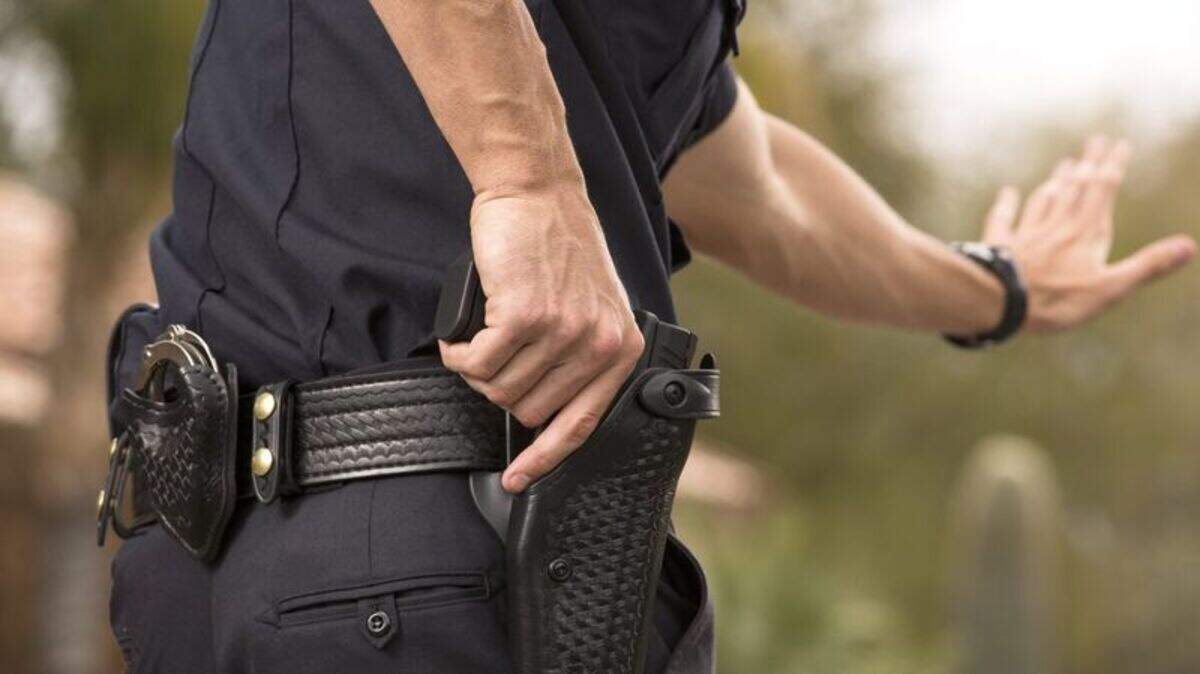 Police reforms must address how officers deal with residents of Black communities.