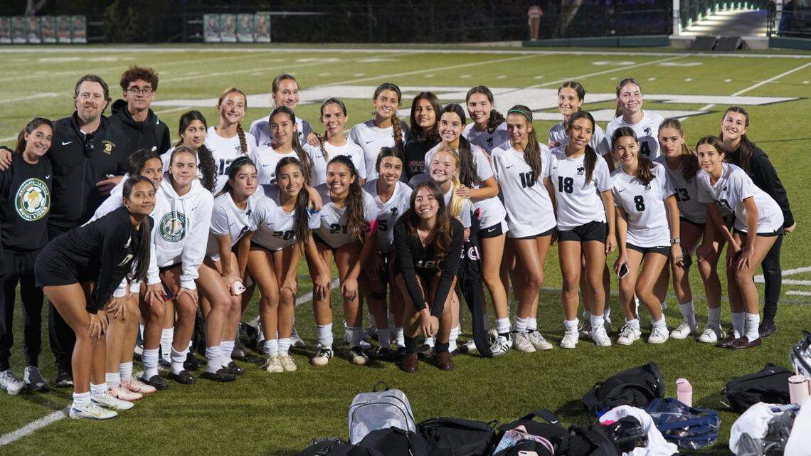 Immaculata-La Salle girls’ soccer continues impressive regional playoff run