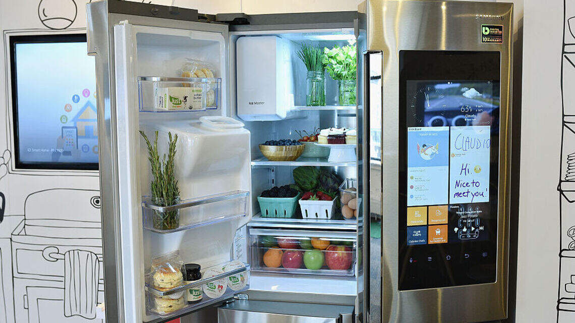 Have You Heard of Fridge Foraging? This Daily Food Strategy Helps Busy Parents Save Time and Money
