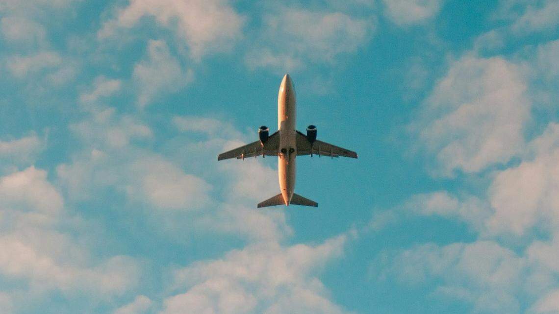 A New York man accused of defrauding a major airline was arrested on a federal wire fraud charge, according to federal prosecutors.