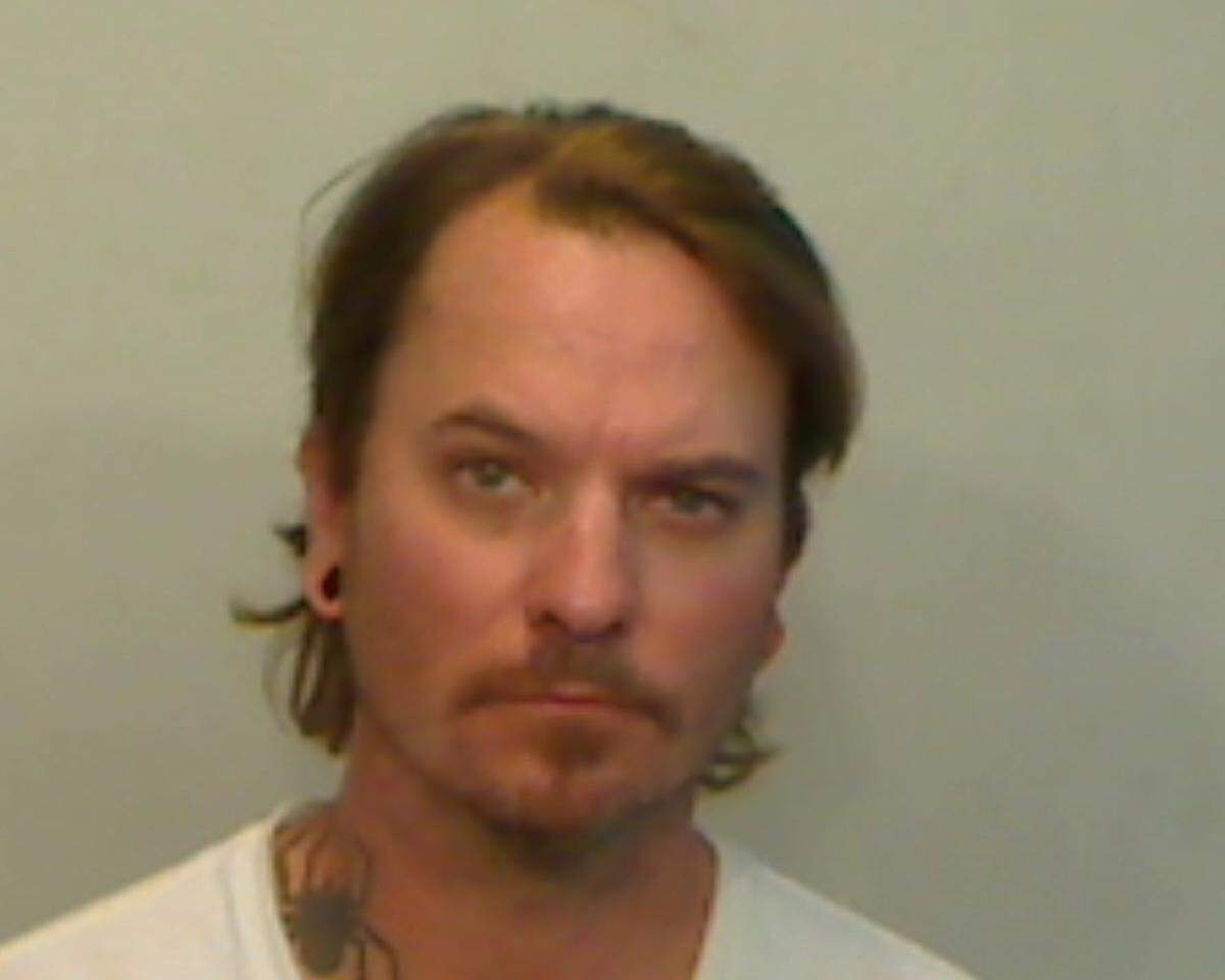 Jason David Adams
