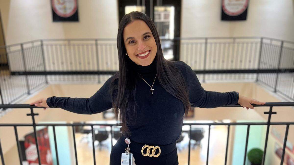 Pace’s Rodriguez, St. Brendan’s Salazar are Miami-Dade co-cheerleading coaches of year