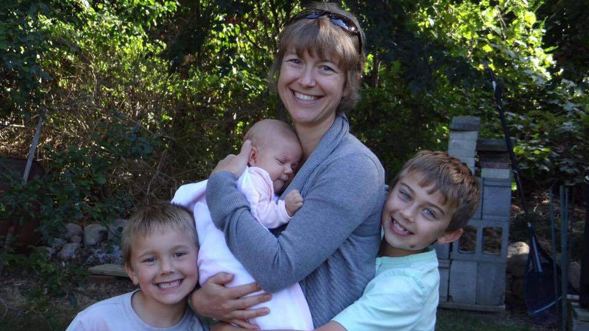 Anthony Todt was arrested Monday, Jan. 13, 2020, by Osceola County Sheriff’s deputies and charged with murdering his wife Megan, 42, and their three children, 13-year-old Alek, 11-year-old Tyler and 4-year-old Zoe, deputies said. He also is charged with killing the family dog, Breezy.