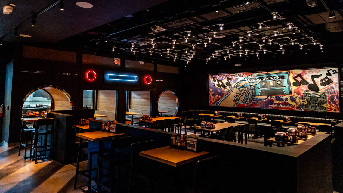 This famous burger joint from New York opens first Florida restaurant in Miami
