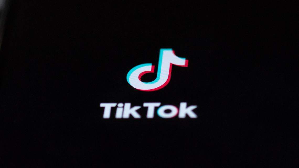 “A lot of houses and apartment complexes about to go up in flames,” one TikToker said.