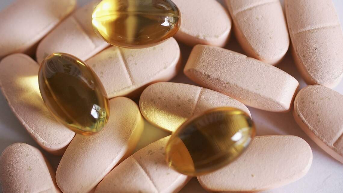 Forget One Supplement. Women Are Building Entire Perimenopause Stacks Instead. Here’s How to Build Your Own