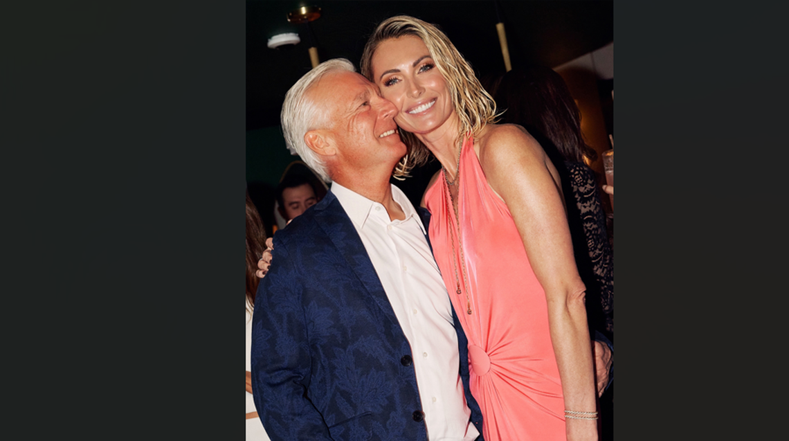 Jake Leschly and Kai Lassen