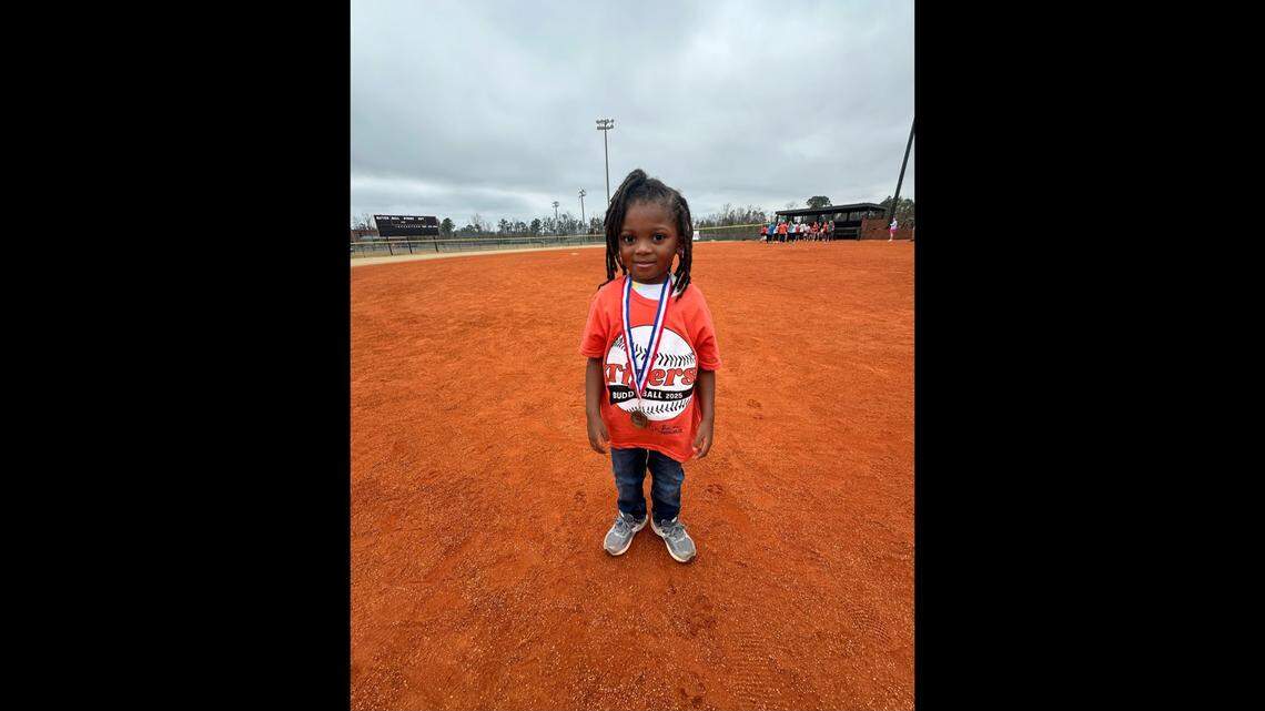 Kameron Williams, 4, of Metter, Georgia, was found dead inside a hot car on June 22, authorities said.