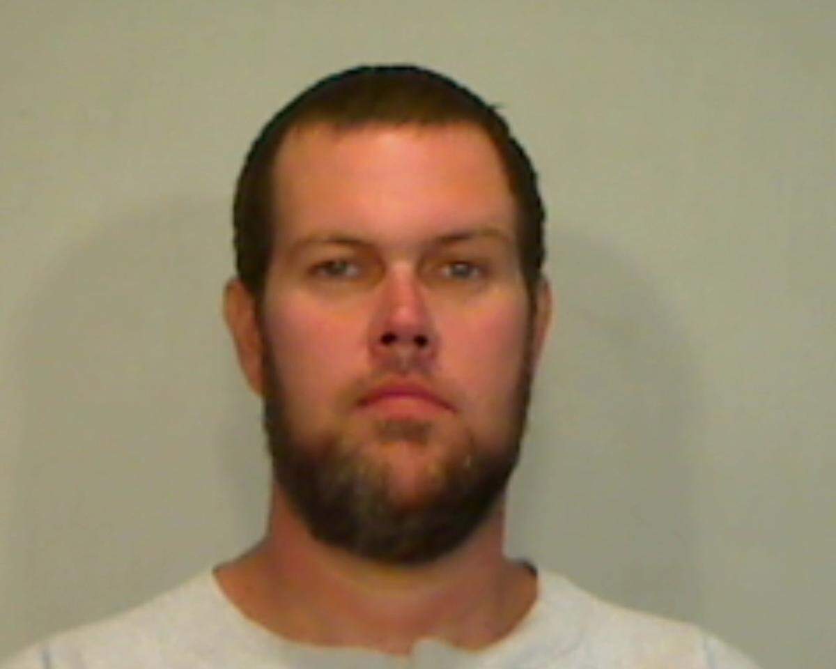Steven Wayne McClelland