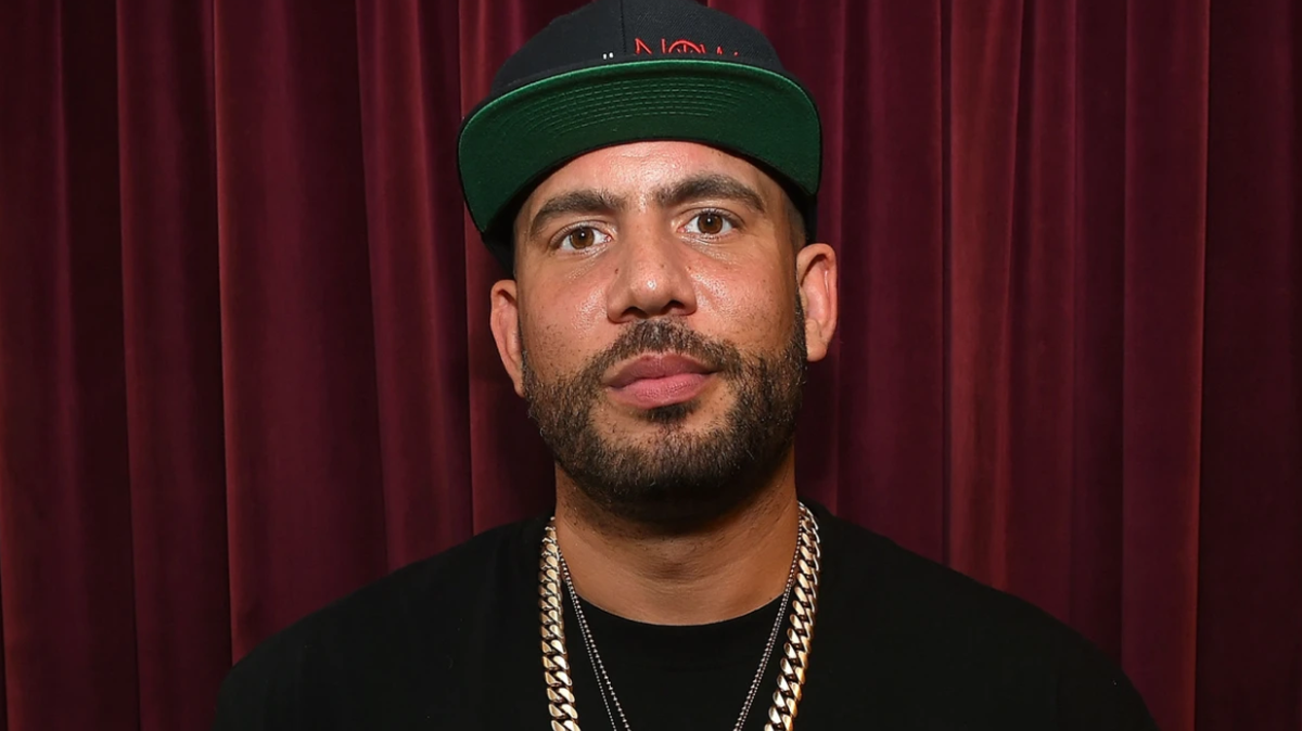 DJ Drama