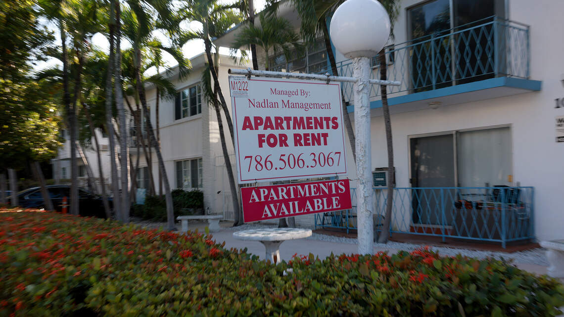 What can $1,500 get you in Miami’s rental market? Less space than ever