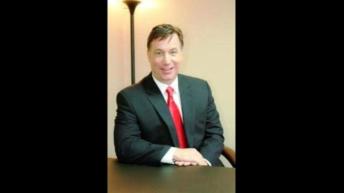 Kirk Girrbach