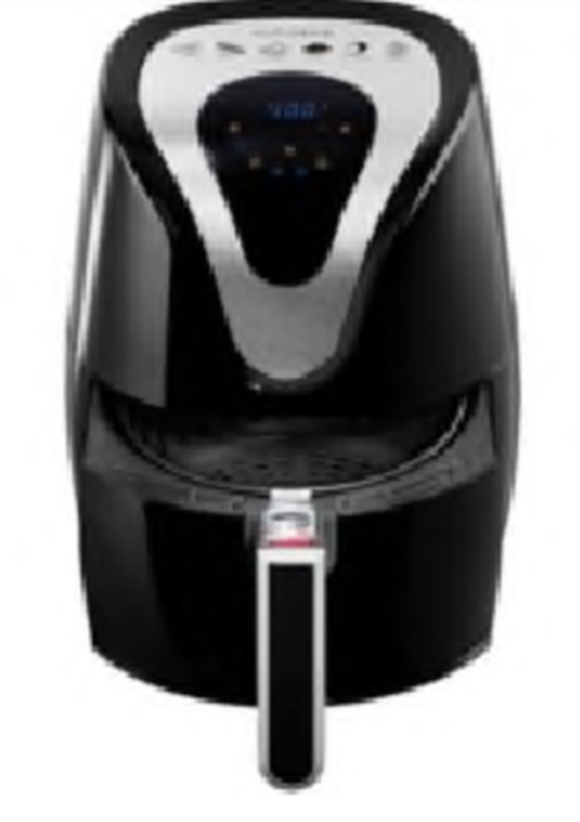 Insignia 3.4 qt Digital Air Fryer NS-AF32DBK9
