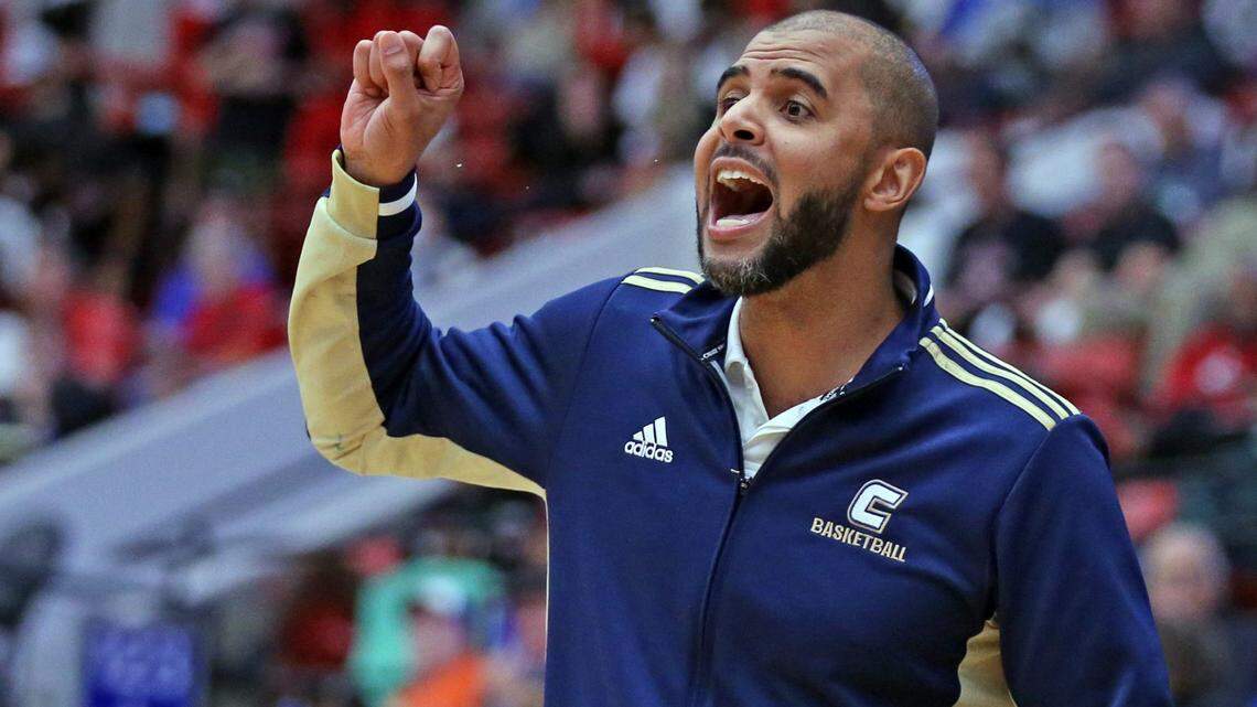 Stranahan’s Shuler, Calvary’s McSweeney are Broward Boys’ Basketball Coaches of the Year