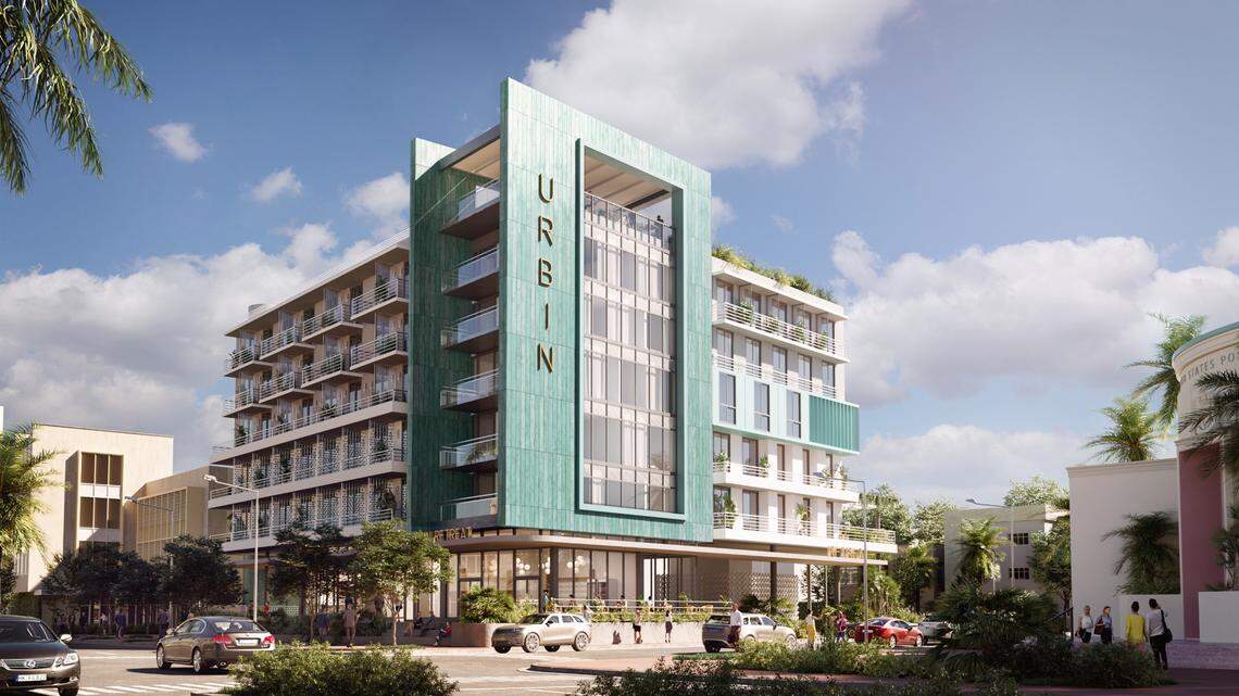 Lender’s $15 million lawsuit is latest setback for developer with ties to Mayor Suarez