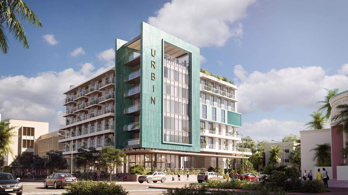 Lender’s $15 million lawsuit is latest setback for developer with ties to Mayor Suarez