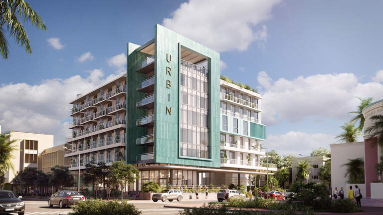 Lender’s $15 million lawsuit is latest setback for developer with ties to Mayor Suarez