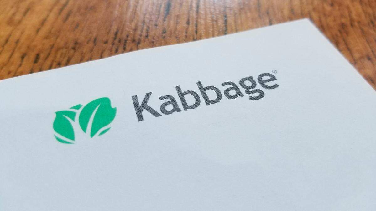 Kabbage made its name processing loans for businesses in a matter of minutes.