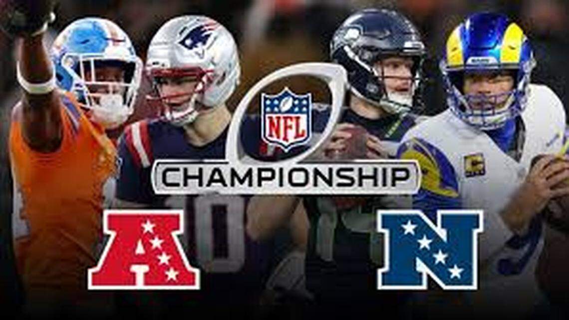 Cote’s Poll Dance: What NFL final-four team do you want to win Super Bowl? Vote!