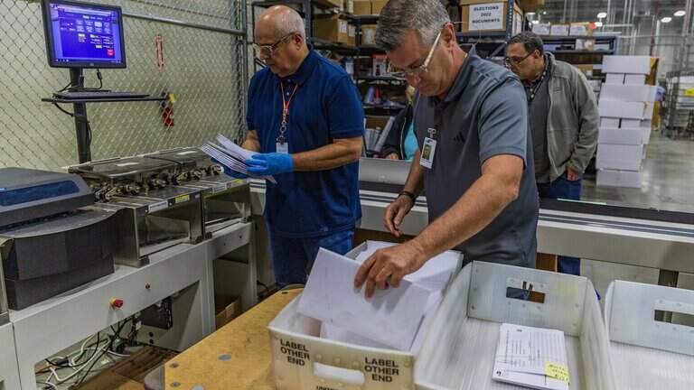 Your ballot is in the mail. Check the next steps to vote in South Florida