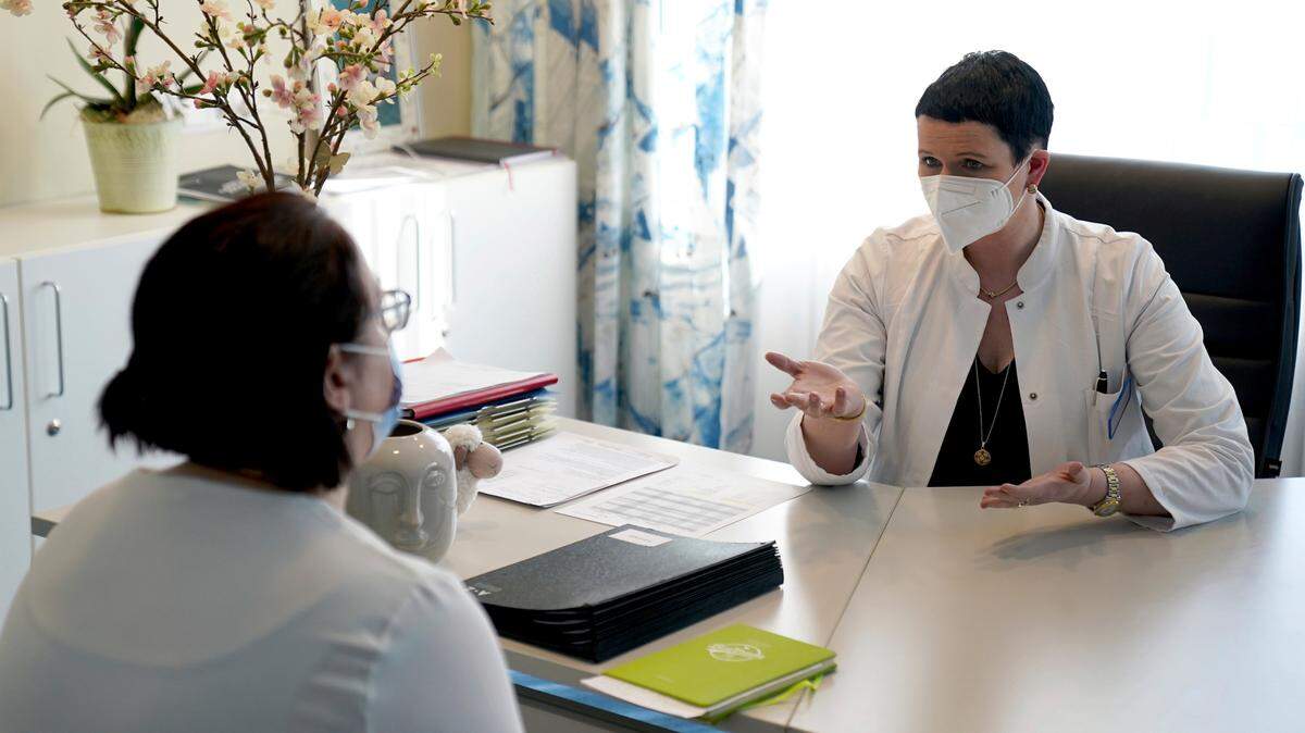 One in 5 adults may develop long COVID symptoms after testing positive for the coronavirus, a CDC study found.
