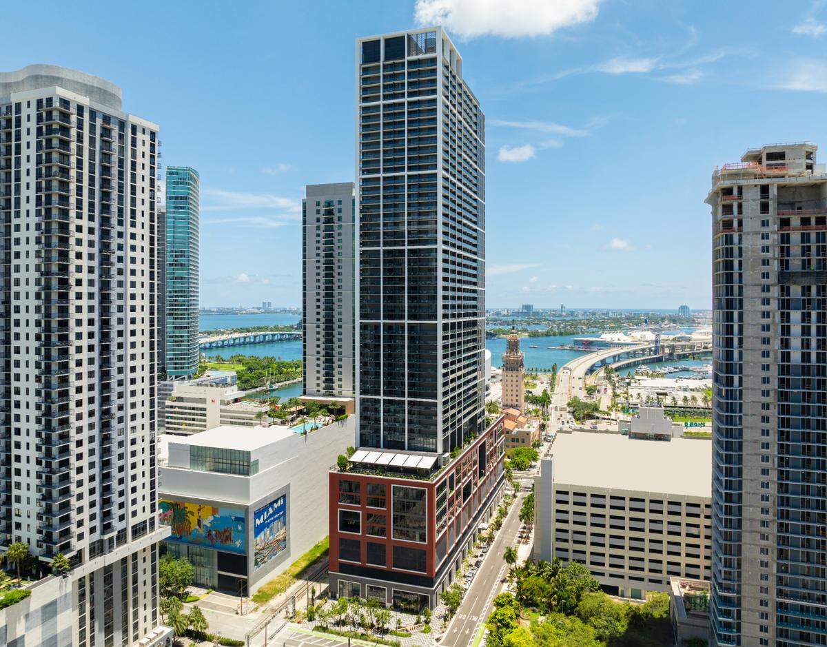 From downtown to the beach, Miami has no shortage of activities for the whole family.