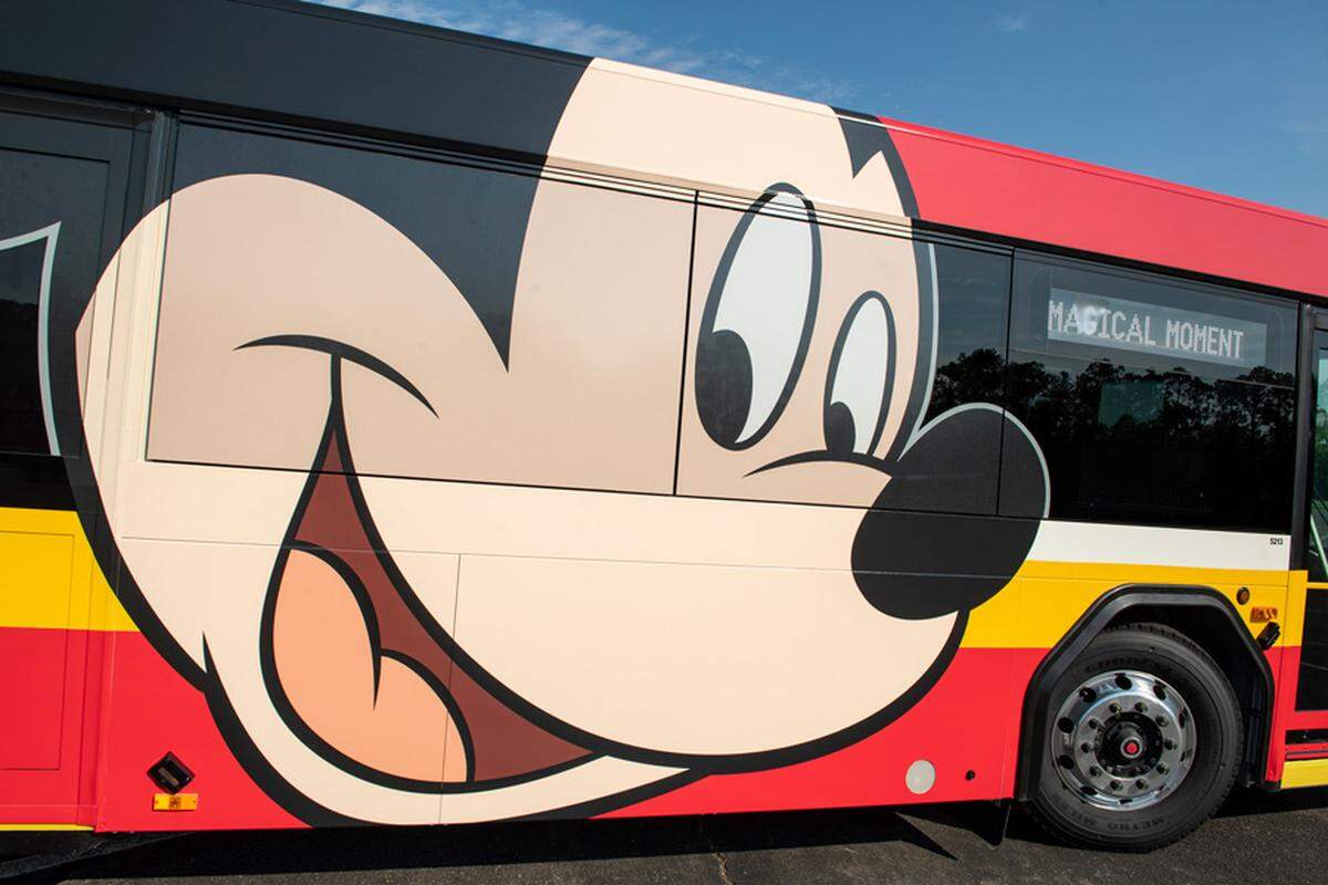 No one needs to wear a mask anymore at Walt Disney World.