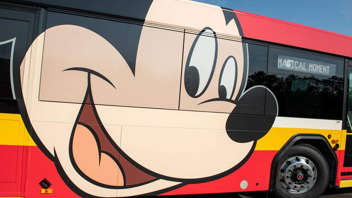 No one needs to wear a mask anymore at Walt Disney World.