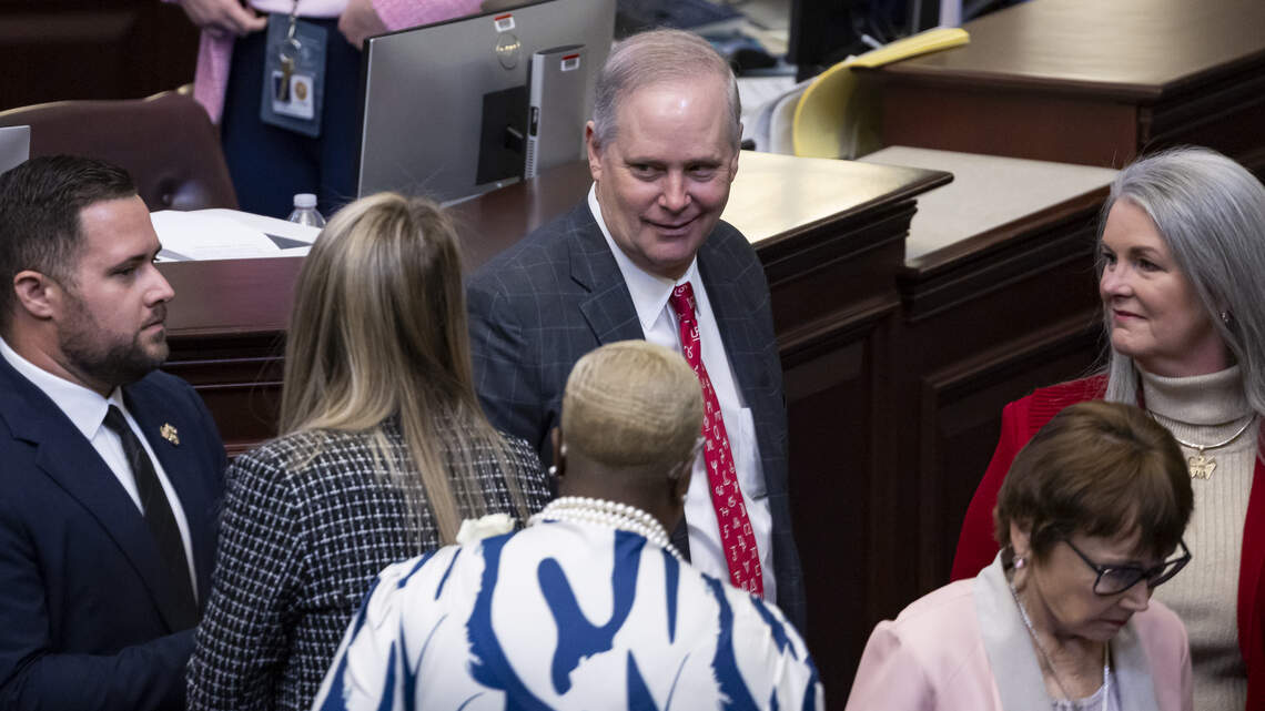 Who is pouring millions into the sleepy race for Florida’s ag commissioner?
