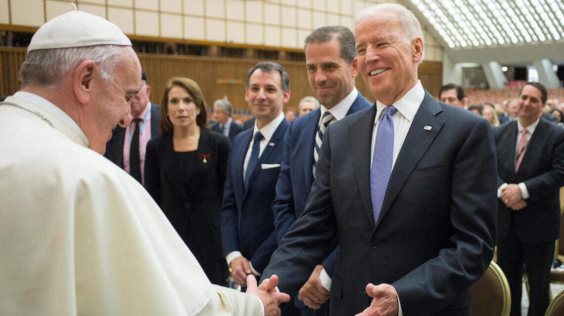La Iglesia católica sigue oponiéndose al financiamiento federal del aborto, a pesar del giro de Biden | Opinión