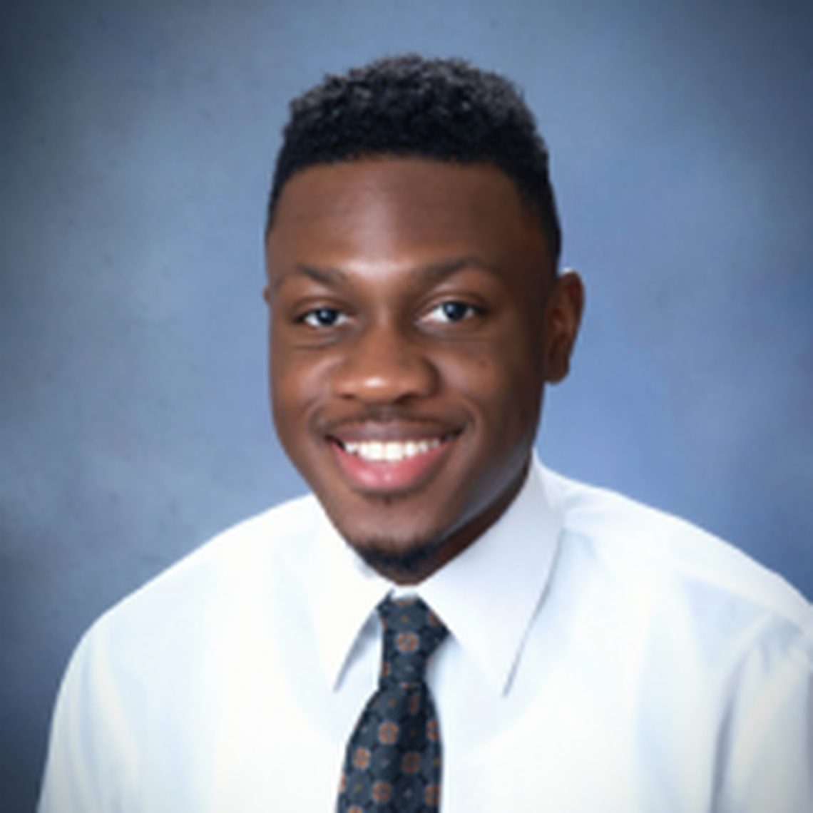 Profile Image of Daniel Oyefusi