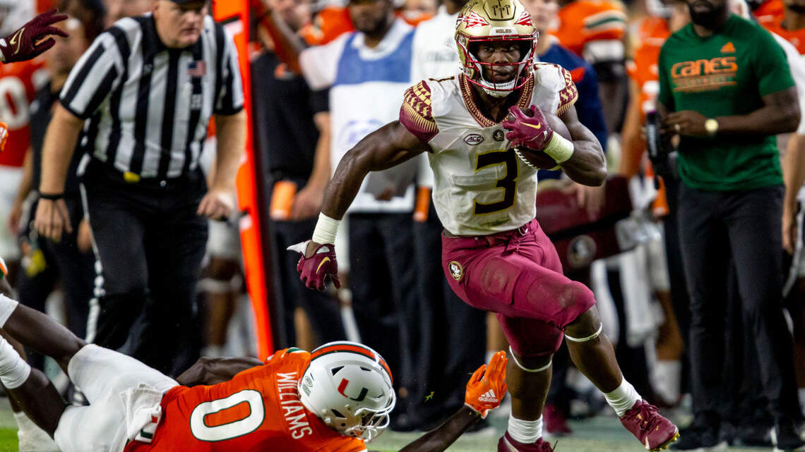 A Heisman candidate QB and All-American on defense lead strongest FSU roster in years