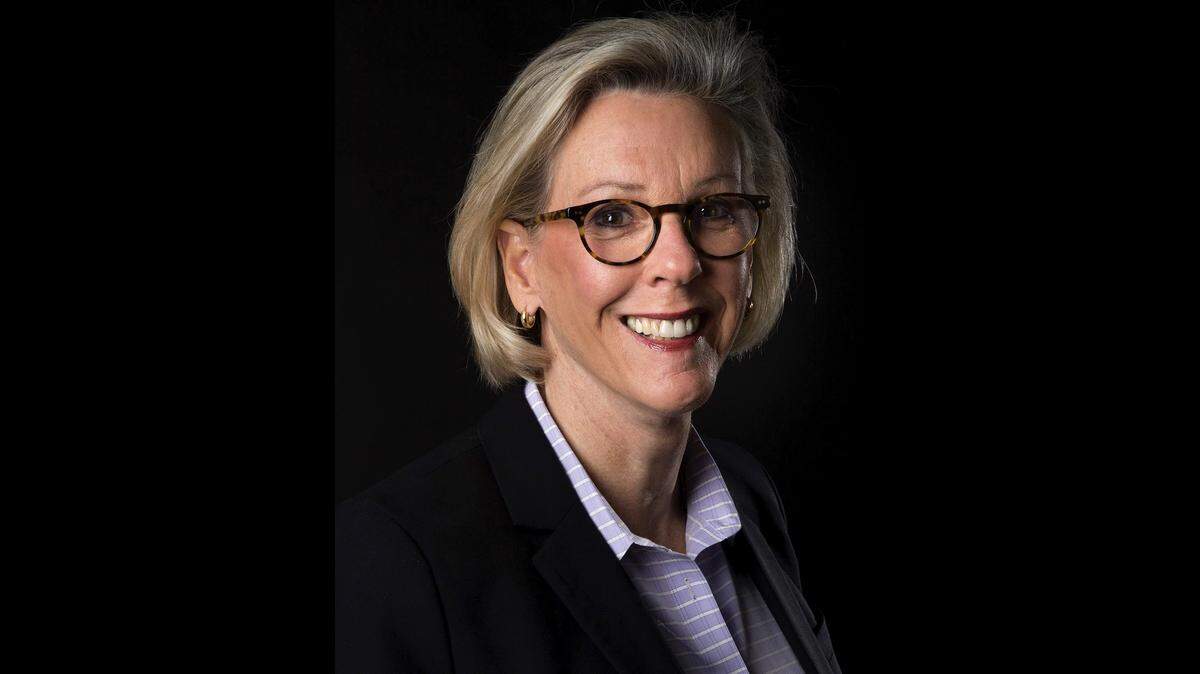 Jane Castor, Tampa’s former chief of police, retired from the force in 2015. She became the city’s mayor in May 2019.