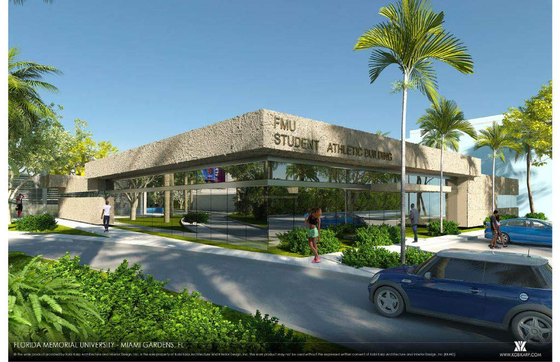 Florida Memorial University is undertaking a massive overhaul of its campus, which will include upgraded amenities for students, new buildings, student housing and workforce housing for employees. The development is expected to cost between $500 million to $1 billion.