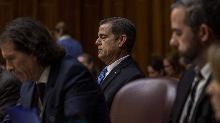 George Pino’s boat-crash case will proceed to a jury next week, judge rules