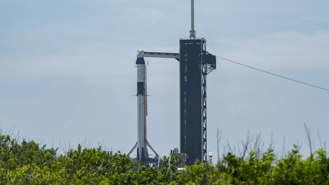 FAA wants to let commercial space industry skirt 13 environmental laws