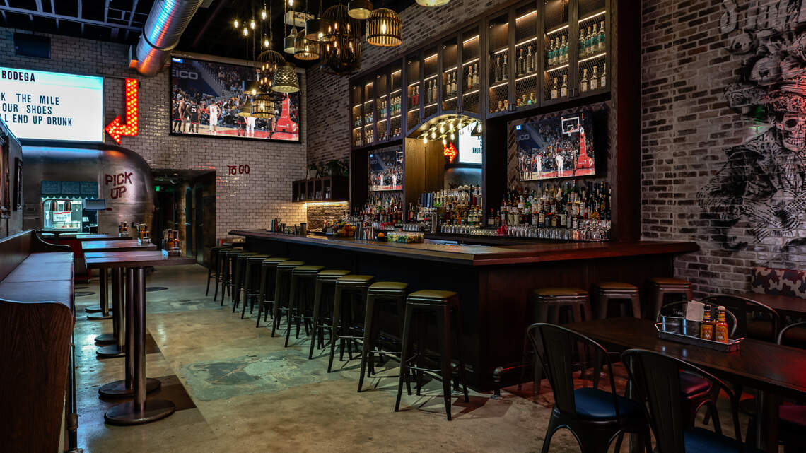 This taco spot that started in Miami Beach has closed its Coral Gables location