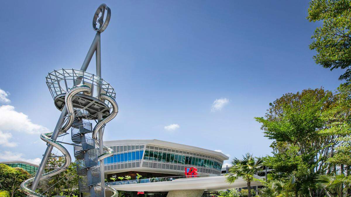 This bucket list will prove exactly how much there is to do in Aventura besides hit the mall.