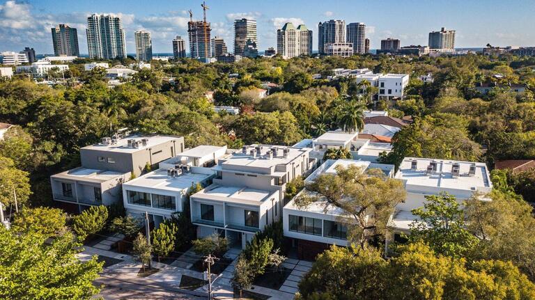 Miami Herald wins national real estate journalism awards for Grove, Gables coverage