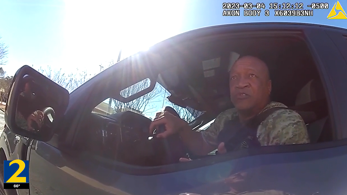 A federal lawsuit accuses Cobb County, Georgia, Sheriff Craig Owens of censoring public comments shared on his office’s Facebook page.