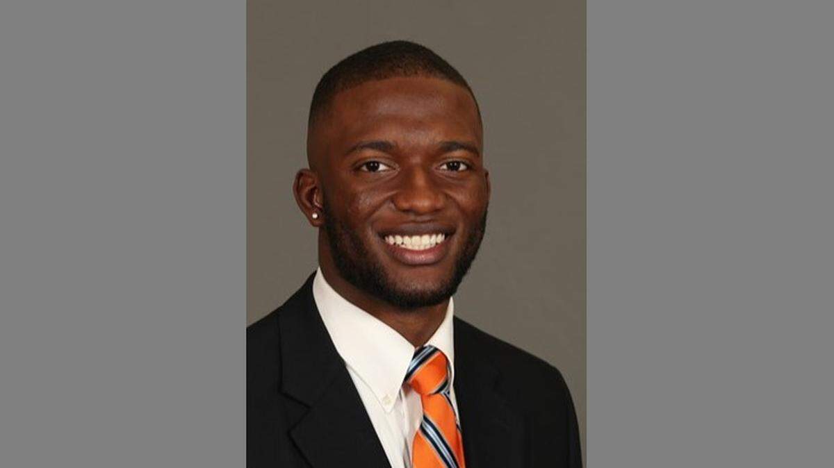 Jalon Jones
