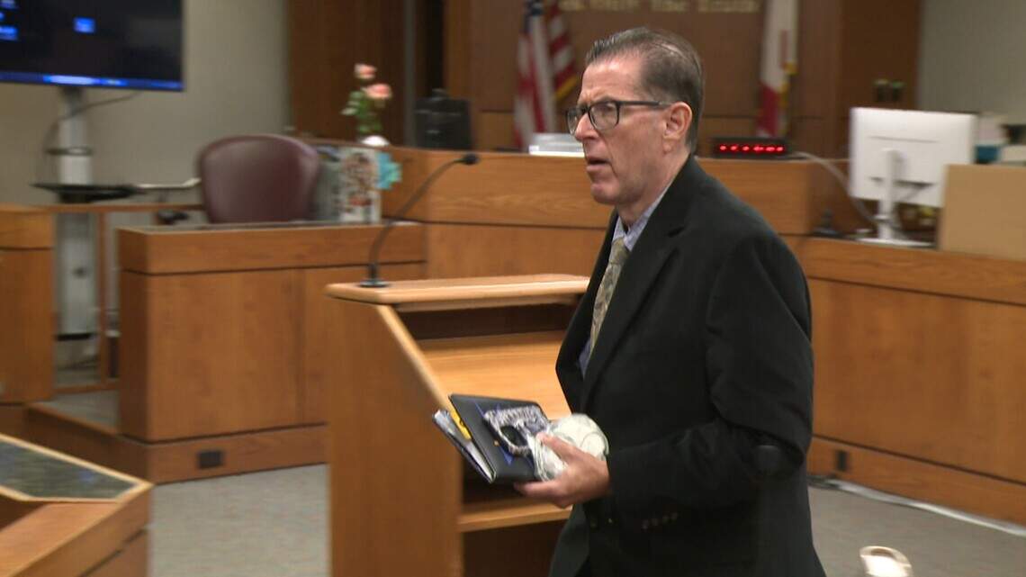 Former Miami-Dade school psychologist convicted of having child sex abuse videos
