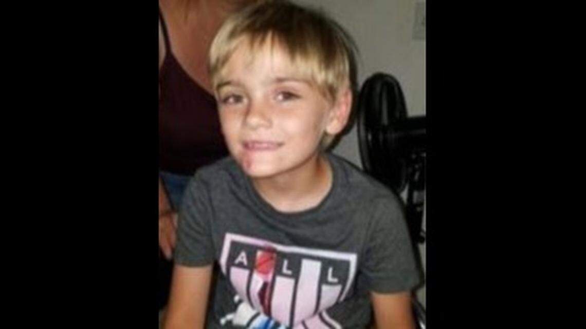 Florida boy in an Amber Alert has been found. His suspected abductor has been arrested