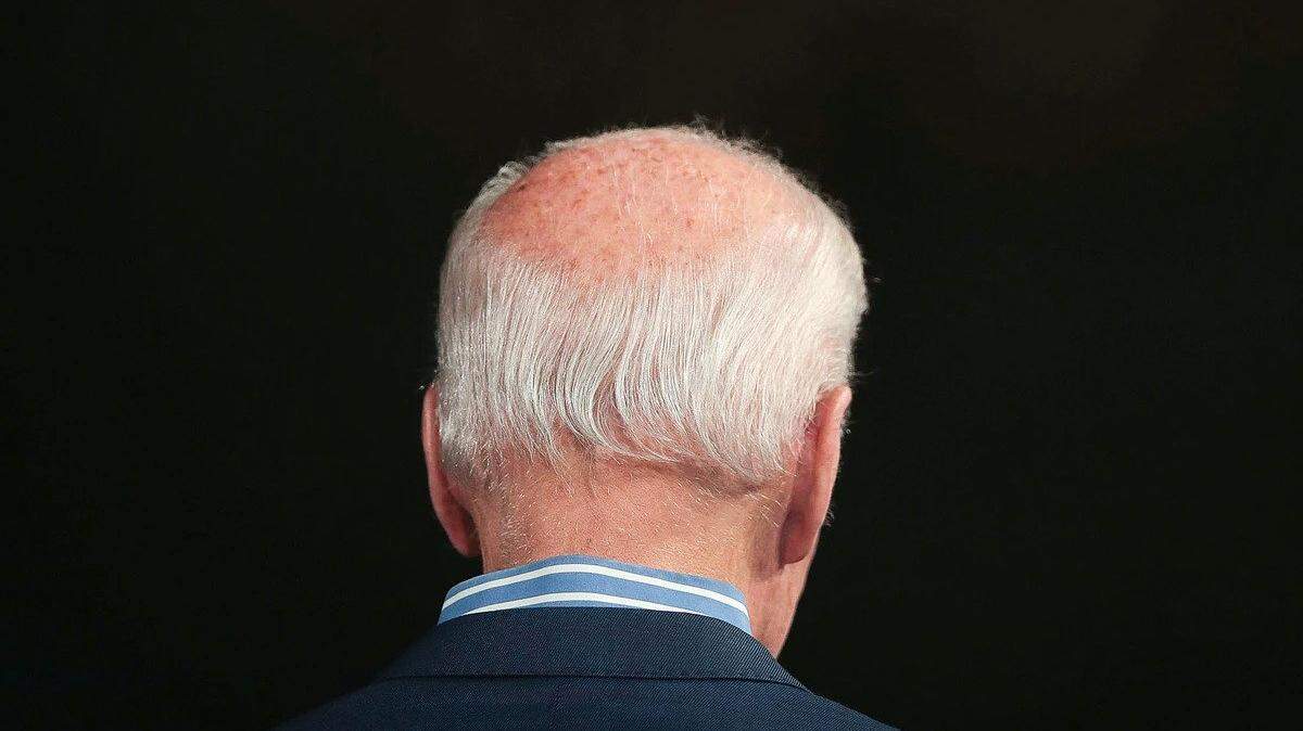 President Biden turned 79 on Nov. 20.