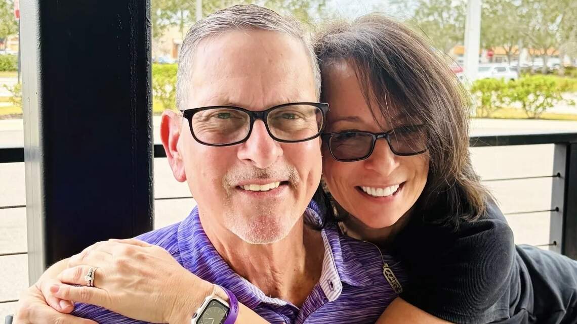 South Florida patients see early promising results from new pancreatic cancer pill