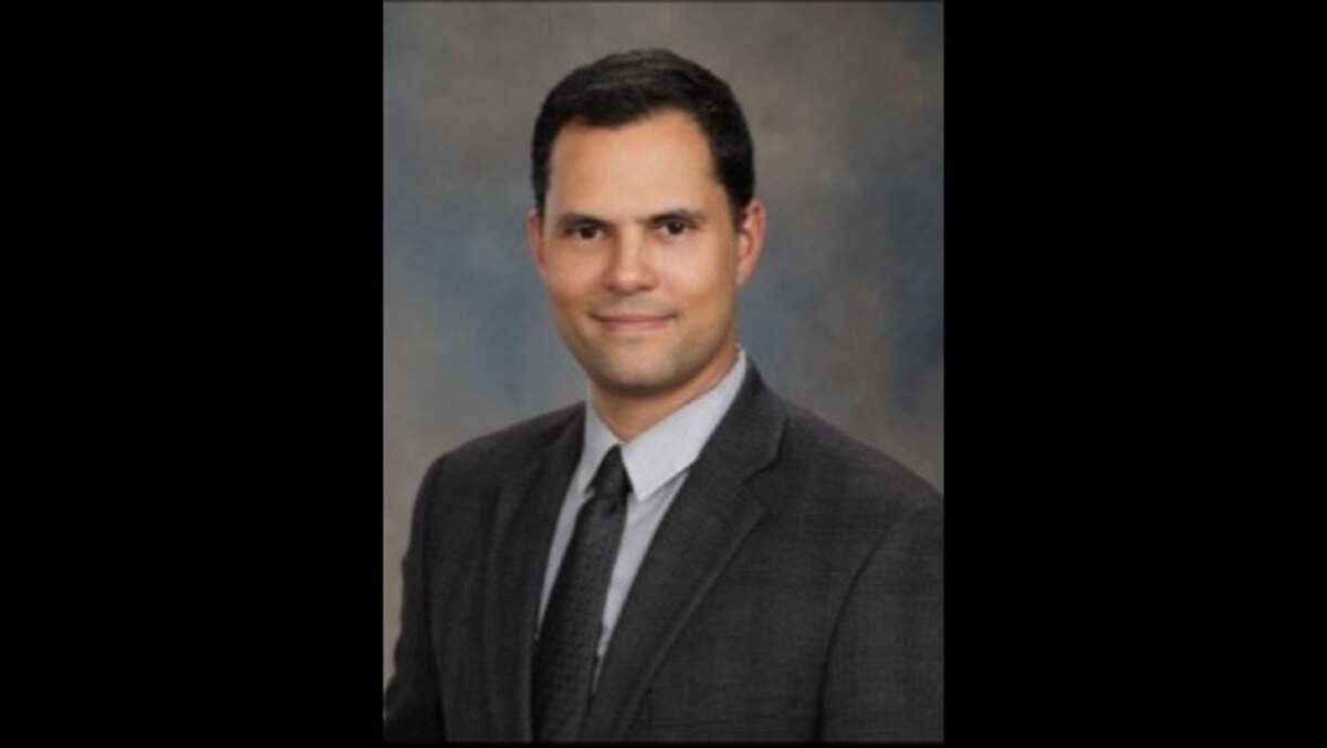 Christopher Rodriguez