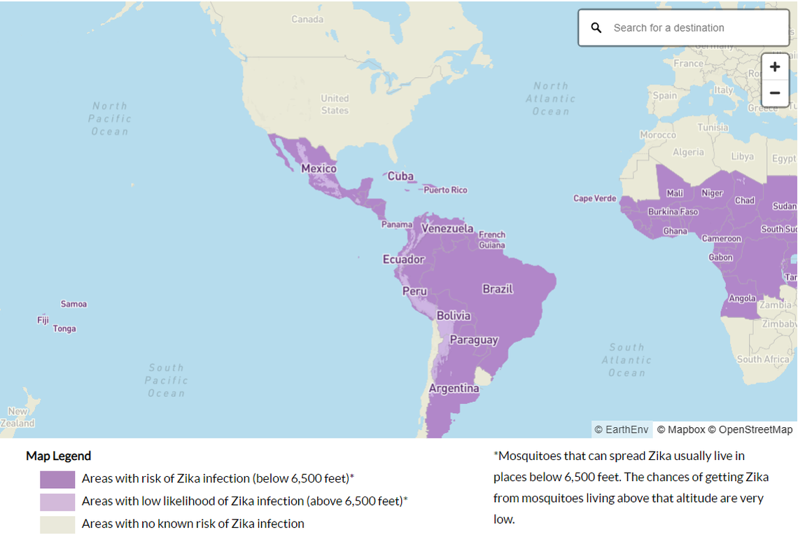Source: Centers for Disease Control and Prevention