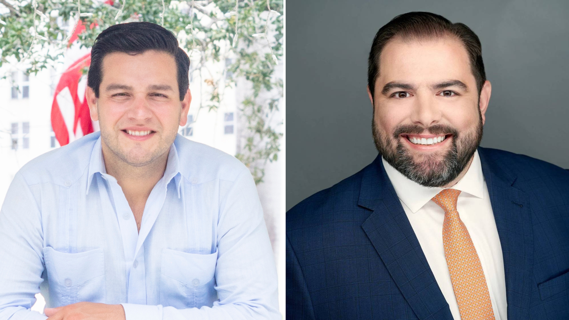 Herald recommends: In Miami-Dade County Commission District 6, experience is key | Editorial