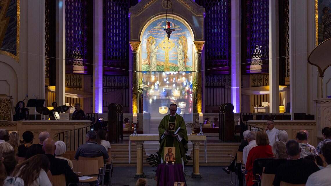 We want to know: How has the economy impacted your religious giving?