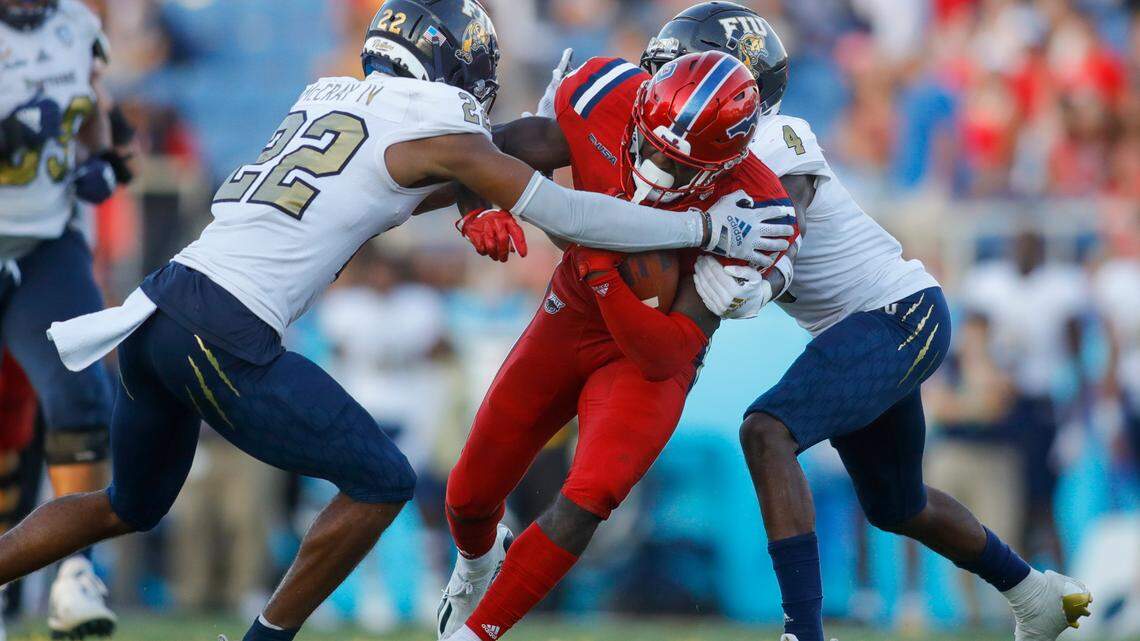 Breaking down FIU’s game-by-game schedule for the 2022 college football season